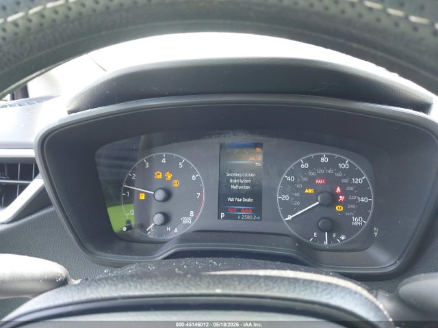 Toyota COROLLA LE 2024 5YFB4MDE7RP175553 Image 7