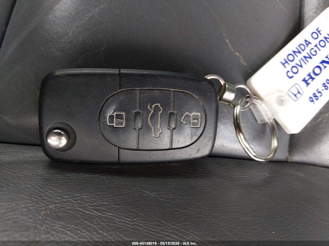 45146016 :رقم المزاد ، TRUSC28N531008112 vin ، 2003 Audi Tt 1.8l مزاد بيع