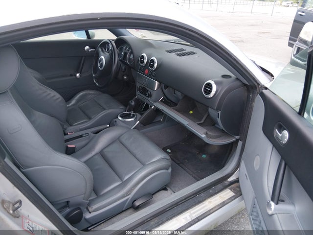 45146016 :رقم المزاد ، TRUSC28N531008112 vin ، 2003 Audi Tt 1.8l مزاد بيع