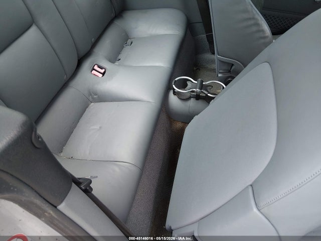 45146016 :رقم المزاد ، TRUSC28N531008112 vin ، 2003 Audi Tt 1.8l مزاد بيع
