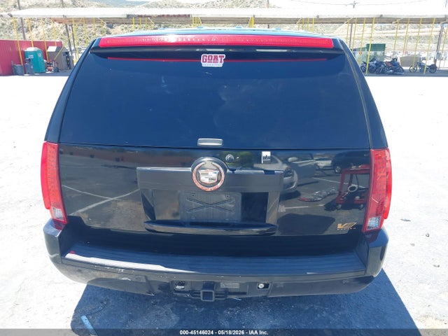 Продажа на аукционе авто 2008 Cadillac Escalade Standard, vin: 1GYEC63838R146220, номер лота: 45146024
