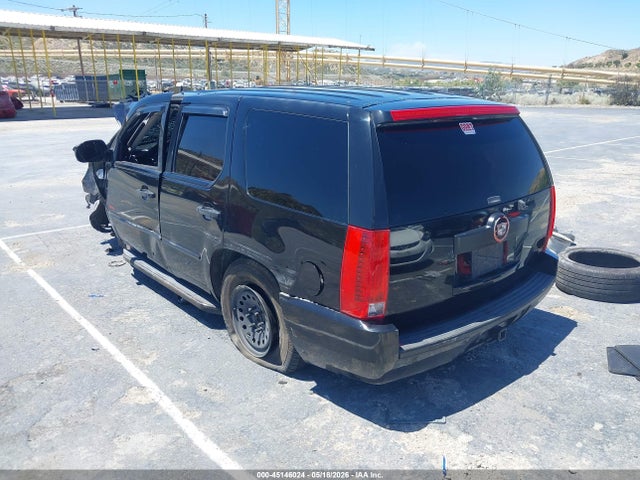Продажа на аукционе авто 2008 Cadillac Escalade Standard, vin: 1GYEC63838R146220, номер лота: 45146024