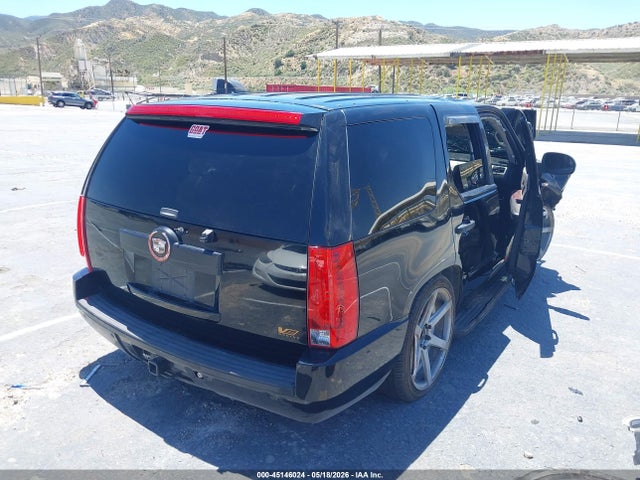 Продажа на аукционе авто 2008 Cadillac Escalade Standard, vin: 1GYEC63838R146220, номер лота: 45146024