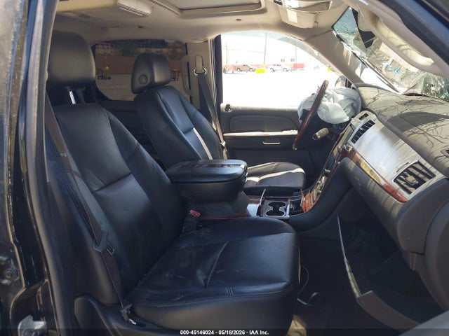 Продажа на аукционе авто 2008 Cadillac Escalade Standard, vin: 1GYEC63838R146220, номер лота: 45146024