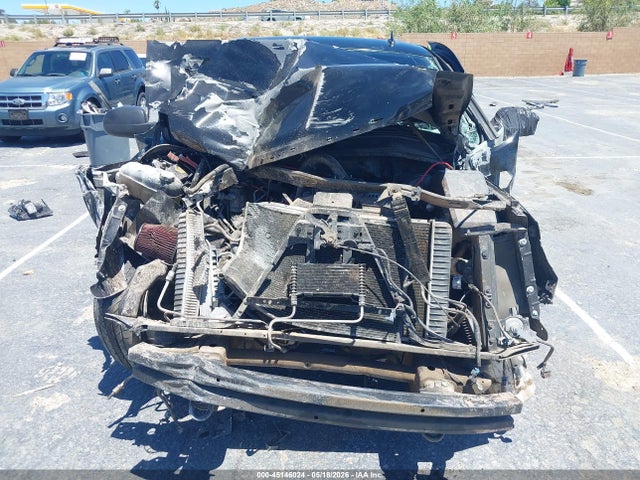 Продажа на аукционе авто 2008 Cadillac Escalade Standard, vin: 1GYEC63838R146220, номер лота: 45146024