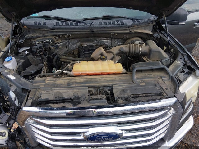 Aukcja sprzedaży 2017 Ford F-150 Xlt, vin: 1FTEW1CF1HFA82081, numer aukcji: 45146025