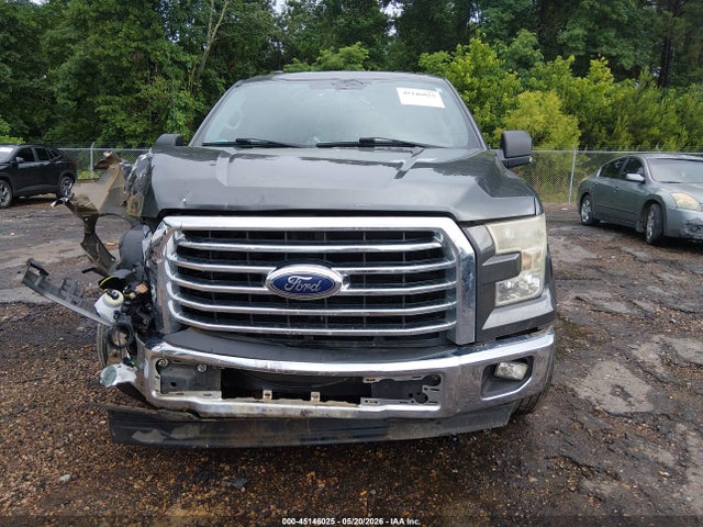 Aukcja sprzedaży 2017 Ford F-150 Xlt, vin: 1FTEW1CF1HFA82081, numer aukcji: 45146025