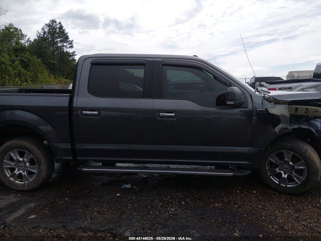 Aukcja sprzedaży 2017 Ford F-150 Xlt, vin: 1FTEW1CF1HFA82081, numer aukcji: 45146025