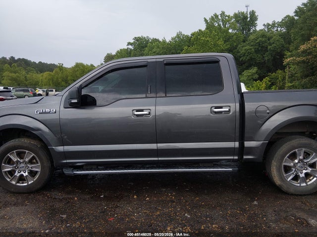 Aukcja sprzedaży 2017 Ford F-150 Xlt, vin: 1FTEW1CF1HFA82081, numer aukcji: 45146025