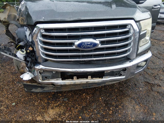 Aukcja sprzedaży 2017 Ford F-150 Xlt, vin: 1FTEW1CF1HFA82081, numer aukcji: 45146025