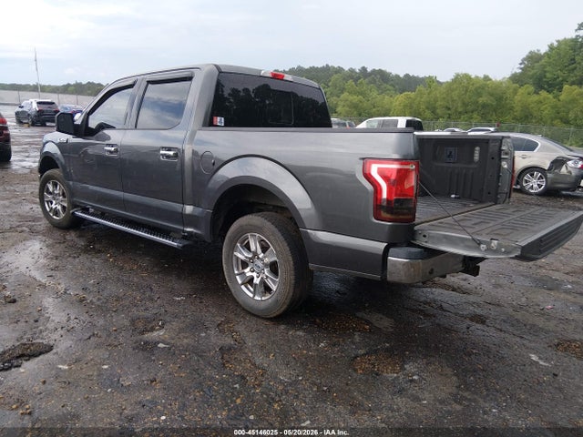 Aukcja sprzedaży 2017 Ford F-150 Xlt, vin: 1FTEW1CF1HFA82081, numer aukcji: 45146025