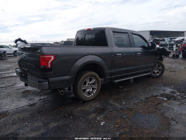 Aukcja sprzedaży 2017 Ford F-150 Xlt, vin: 1FTEW1CF1HFA82081, numer aukcji: 45146025
