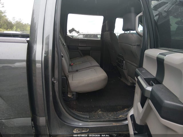 Aukcja sprzedaży 2017 Ford F-150 Xlt, vin: 1FTEW1CF1HFA82081, numer aukcji: 45146025