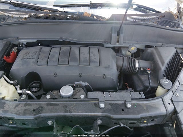 Aukcja sprzedaży 2013 Gmc Acadia Denali, vin: 1GKKRTKD1DJ194719, numer aukcji: 45146026