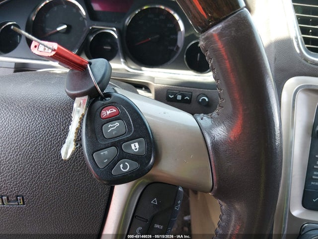 Aukcja sprzedaży 2013 Gmc Acadia Denali, vin: 1GKKRTKD1DJ194719, numer aukcji: 45146026