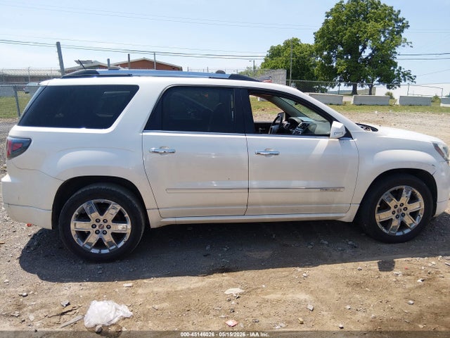 Aukcja sprzedaży 2013 Gmc Acadia Denali, vin: 1GKKRTKD1DJ194719, numer aukcji: 45146026
