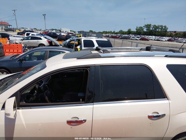 Aukcja sprzedaży 2013 Gmc Acadia Denali, vin: 1GKKRTKD1DJ194719, numer aukcji: 45146026
