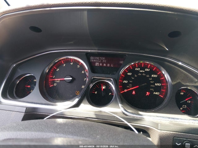 Aukcja sprzedaży 2013 Gmc Acadia Denali, vin: 1GKKRTKD1DJ194719, numer aukcji: 45146026