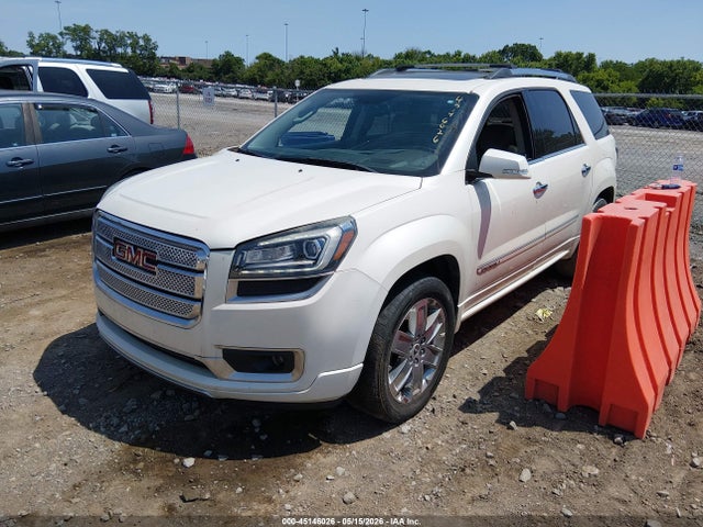 Aukcja sprzedaży 2013 Gmc Acadia Denali, vin: 1GKKRTKD1DJ194719, numer aukcji: 45146026