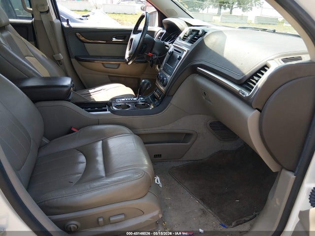 Aukcja sprzedaży 2013 Gmc Acadia Denali, vin: 1GKKRTKD1DJ194719, numer aukcji: 45146026