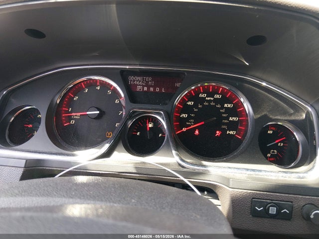Aukcja sprzedaży 2013 Gmc Acadia Denali, vin: 1GKKRTKD1DJ194719, numer aukcji: 45146026