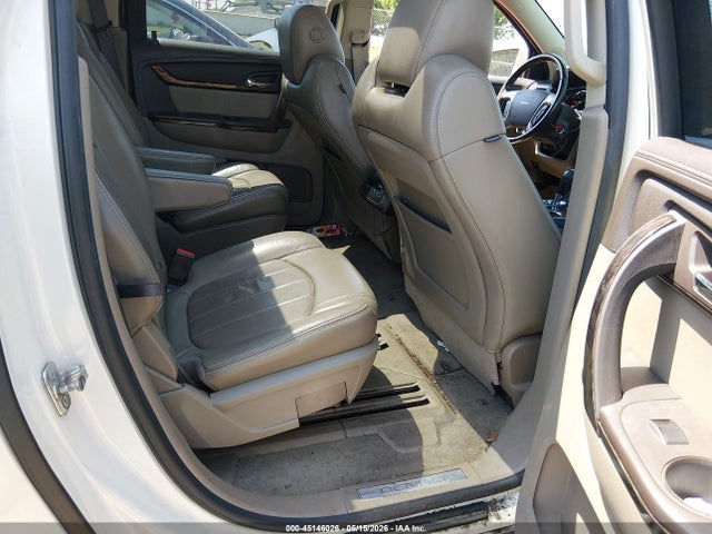 Aukcja sprzedaży 2013 Gmc Acadia Denali, vin: 1GKKRTKD1DJ194719, numer aukcji: 45146026