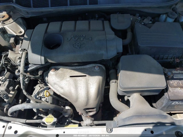 45146027 :رقم المزاد ، 4T1BF3EK0BU678323 vin ، 2011 Toyota Camry مزاد بيع
