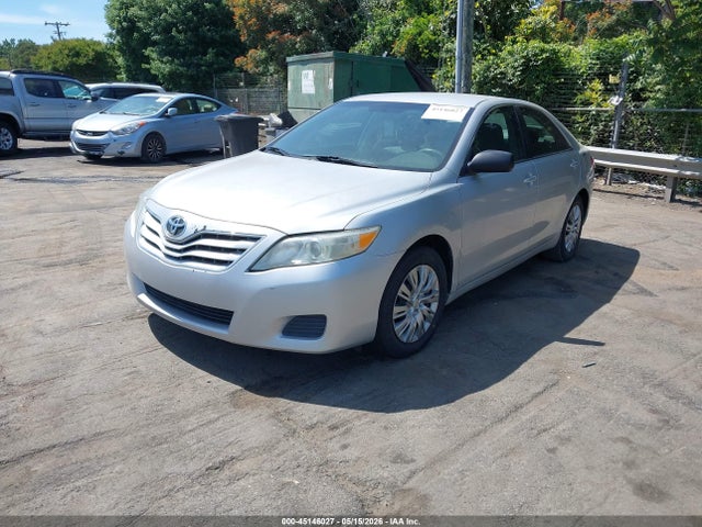 45146027 :رقم المزاد ، 4T1BF3EK0BU678323 vin ، 2011 Toyota Camry مزاد بيع