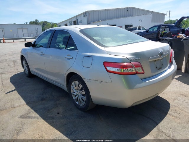 45146027 :رقم المزاد ، 4T1BF3EK0BU678323 vin ، 2011 Toyota Camry مزاد بيع