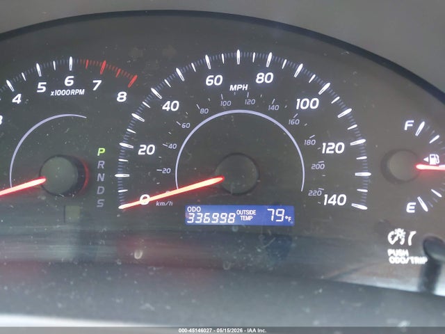 45146027 :رقم المزاد ، 4T1BF3EK0BU678323 vin ، 2011 Toyota Camry مزاد بيع