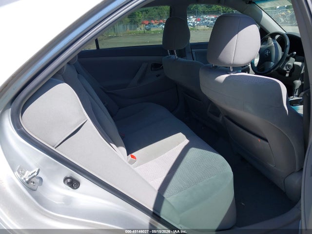 45146027 :رقم المزاد ، 4T1BF3EK0BU678323 vin ، 2011 Toyota Camry مزاد بيع