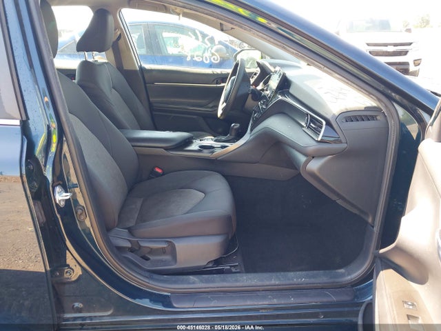 Продаж на аукціоні авто 2021 Toyota Camry Le Hybrid, vin: 4T1C31AK6MU556608, номер лоту: 45146028