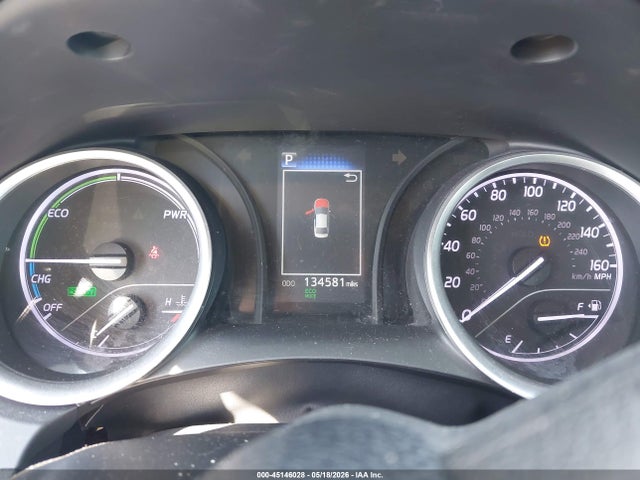 Продаж на аукціоні авто 2021 Toyota Camry Le Hybrid, vin: 4T1C31AK6MU556608, номер лоту: 45146028