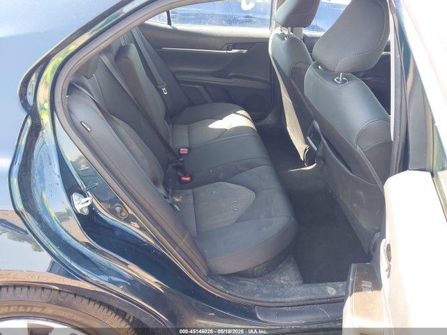 Продаж на аукціоні авто 2021 Toyota Camry Le Hybrid, vin: 4T1C31AK6MU556608, номер лоту: 45146028