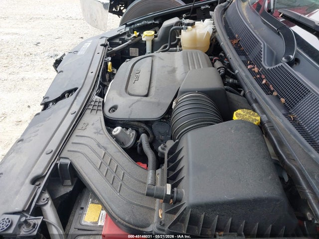 45146031 :رقم المزاد ، 2C4RC1BG1PR511019 vin ، 2023 Chrysler Pacifica Touring L مزاد بيع