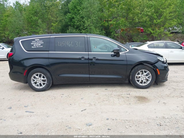 45146031 :رقم المزاد ، 2C4RC1BG1PR511019 vin ، 2023 Chrysler Pacifica Touring L مزاد بيع