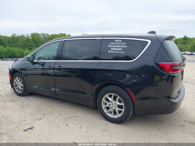 45146031 :رقم المزاد ، 2C4RC1BG1PR511019 vin ، 2023 Chrysler Pacifica Touring L مزاد بيع