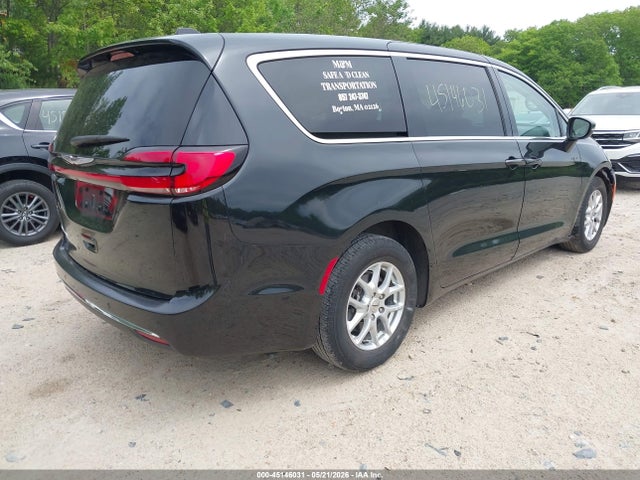 45146031 :رقم المزاد ، 2C4RC1BG1PR511019 vin ، 2023 Chrysler Pacifica Touring L مزاد بيع
