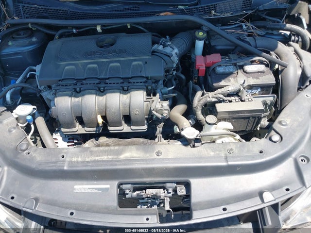 Aukcja sprzedaży 2015 Nissan Sentra Sl, vin: 3N1AB7AP2FY322613, numer aukcji: 45146032