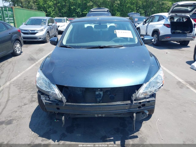Aukcja sprzedaży 2015 Nissan Sentra Sl, vin: 3N1AB7AP2FY322613, numer aukcji: 45146032