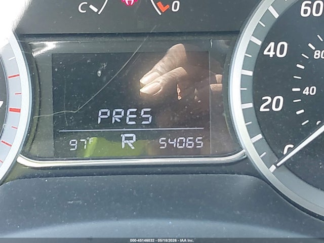 Aukcja sprzedaży 2015 Nissan Sentra Sl, vin: 3N1AB7AP2FY322613, numer aukcji: 45146032