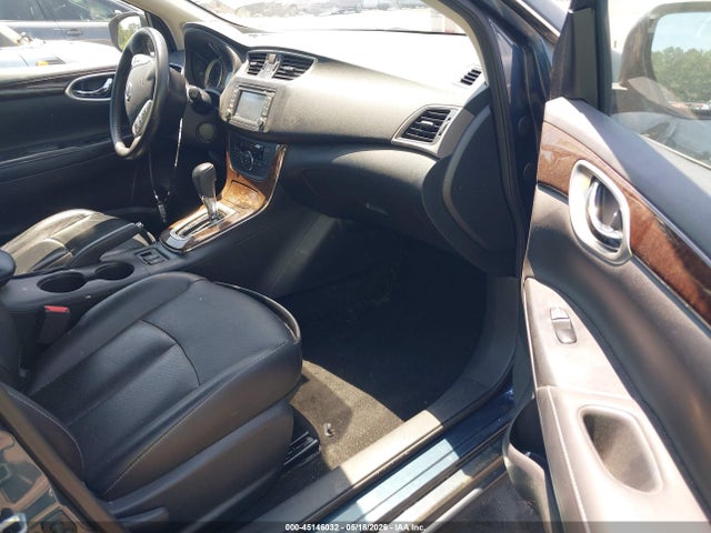 Aukcja sprzedaży 2015 Nissan Sentra Sl, vin: 3N1AB7AP2FY322613, numer aukcji: 45146032