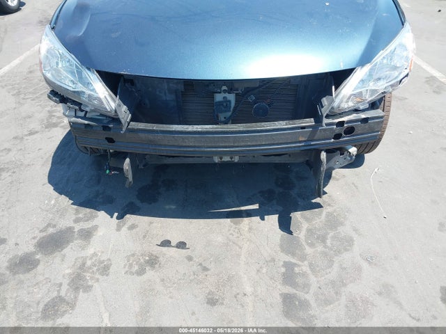 Aukcja sprzedaży 2015 Nissan Sentra Sl, vin: 3N1AB7AP2FY322613, numer aukcji: 45146032