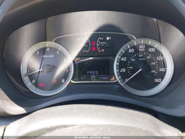 Aukcja sprzedaży 2015 Nissan Sentra Sl, vin: 3N1AB7AP2FY322613, numer aukcji: 45146032