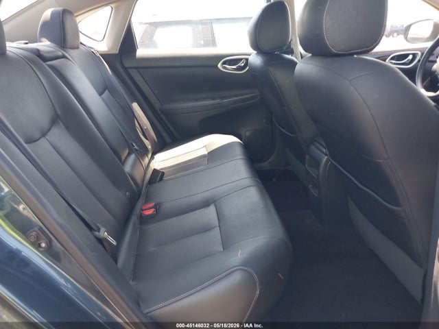 Aukcja sprzedaży 2015 Nissan Sentra Sl, vin: 3N1AB7AP2FY322613, numer aukcji: 45146032