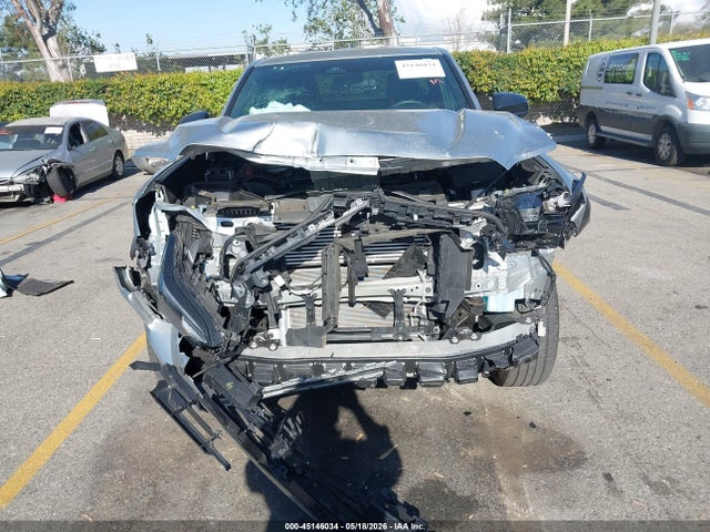 Toyota Tacoma Sr 2025 3TYJDAHN8ST021228 Image 13