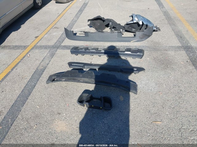 Toyota Tacoma Sr 2025 3TYJDAHN8ST021228 Image 12