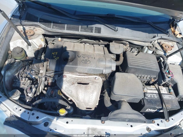 Aukcja sprzedaży 2011 Toyota Camry Le, vin: 4T4BF3EKXBR160886, numer aukcji: 45146036