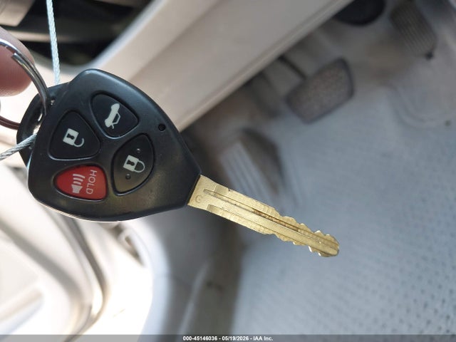 Aukcja sprzedaży 2011 Toyota Camry Le, vin: 4T4BF3EKXBR160886, numer aukcji: 45146036