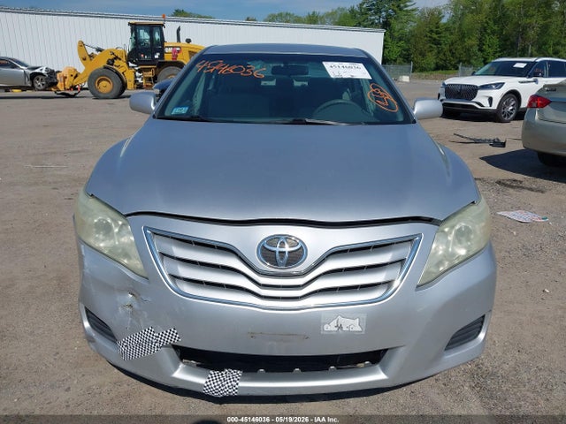 Aukcja sprzedaży 2011 Toyota Camry Le, vin: 4T4BF3EKXBR160886, numer aukcji: 45146036